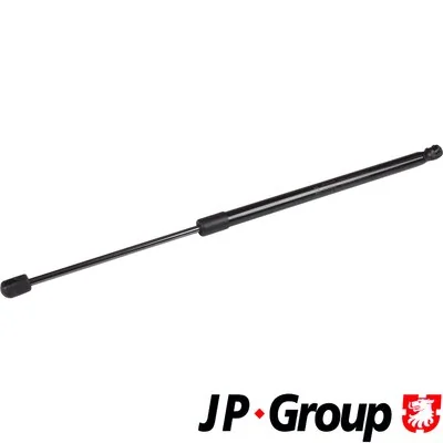 Gas Spring, boot/cargo area